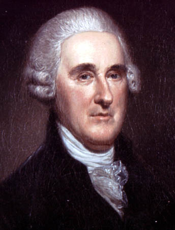 Governor Thomas McKean - Pennsylvania Democratic-Republican