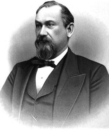 Governor Thomas Michael Holt - North Carolina Democratic