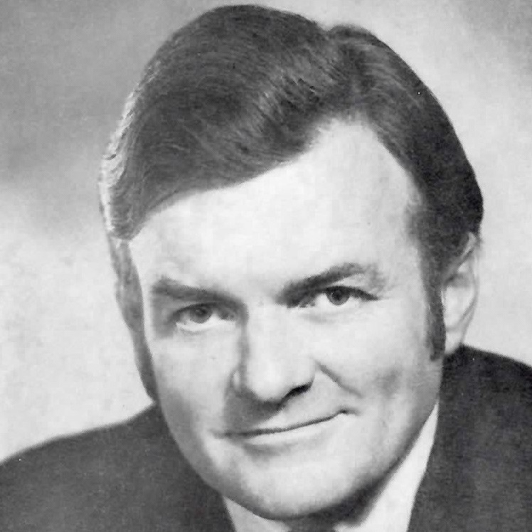 Governor Thomas P. Salmon - Vermont Democratic