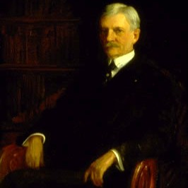 Governor Thomas Riley Marshall - Indiana Democratic