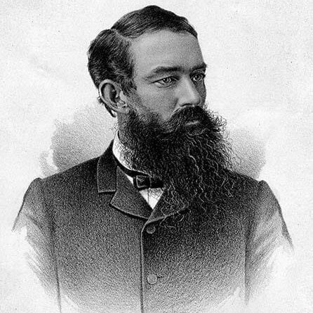 Governor Thomas Seay - Alabama Democratic