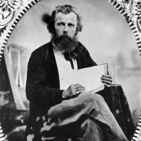 Governor Thomas Stevenson Drew - Arkansas Democratic