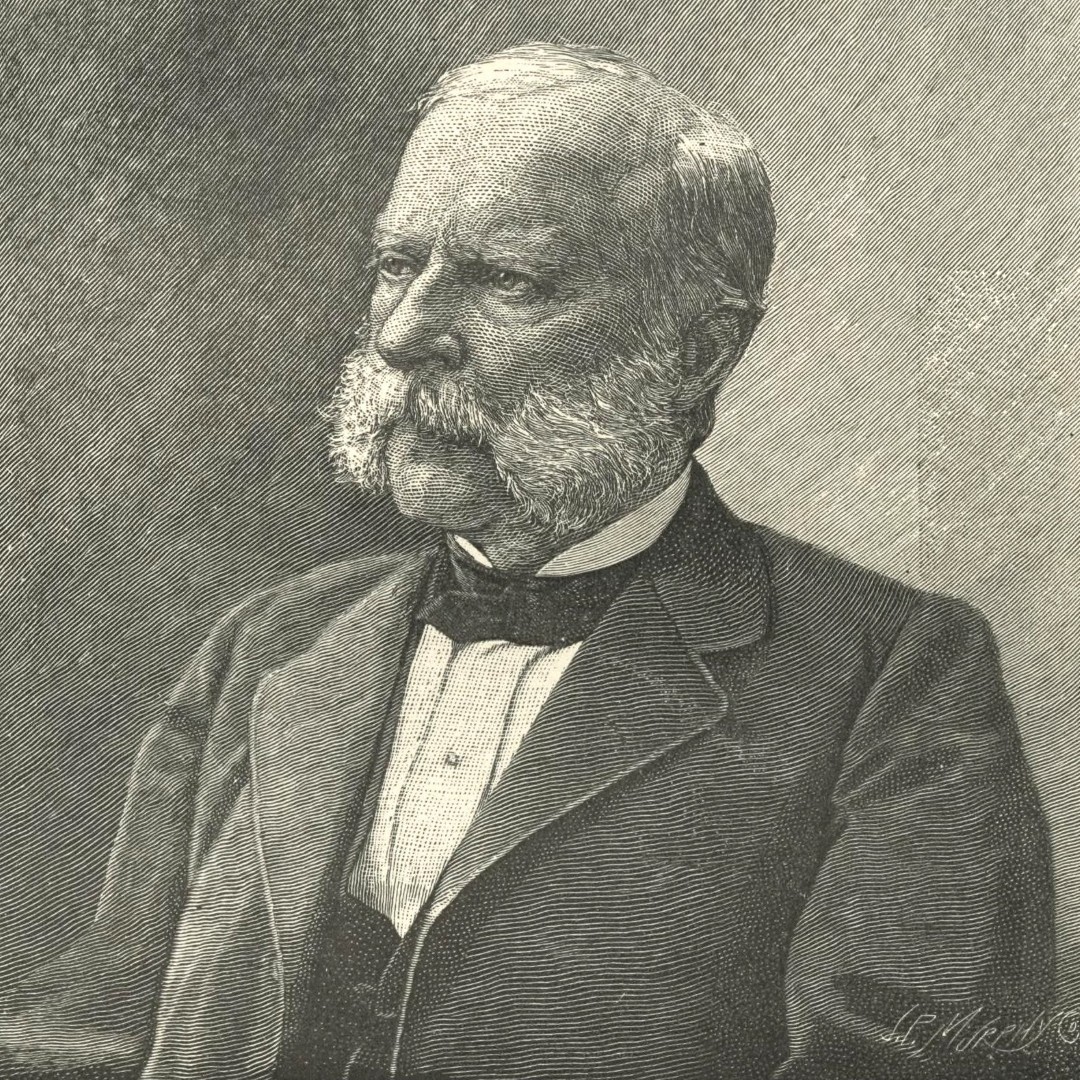 Governor Thomas Talbot - Massachusetts Republican