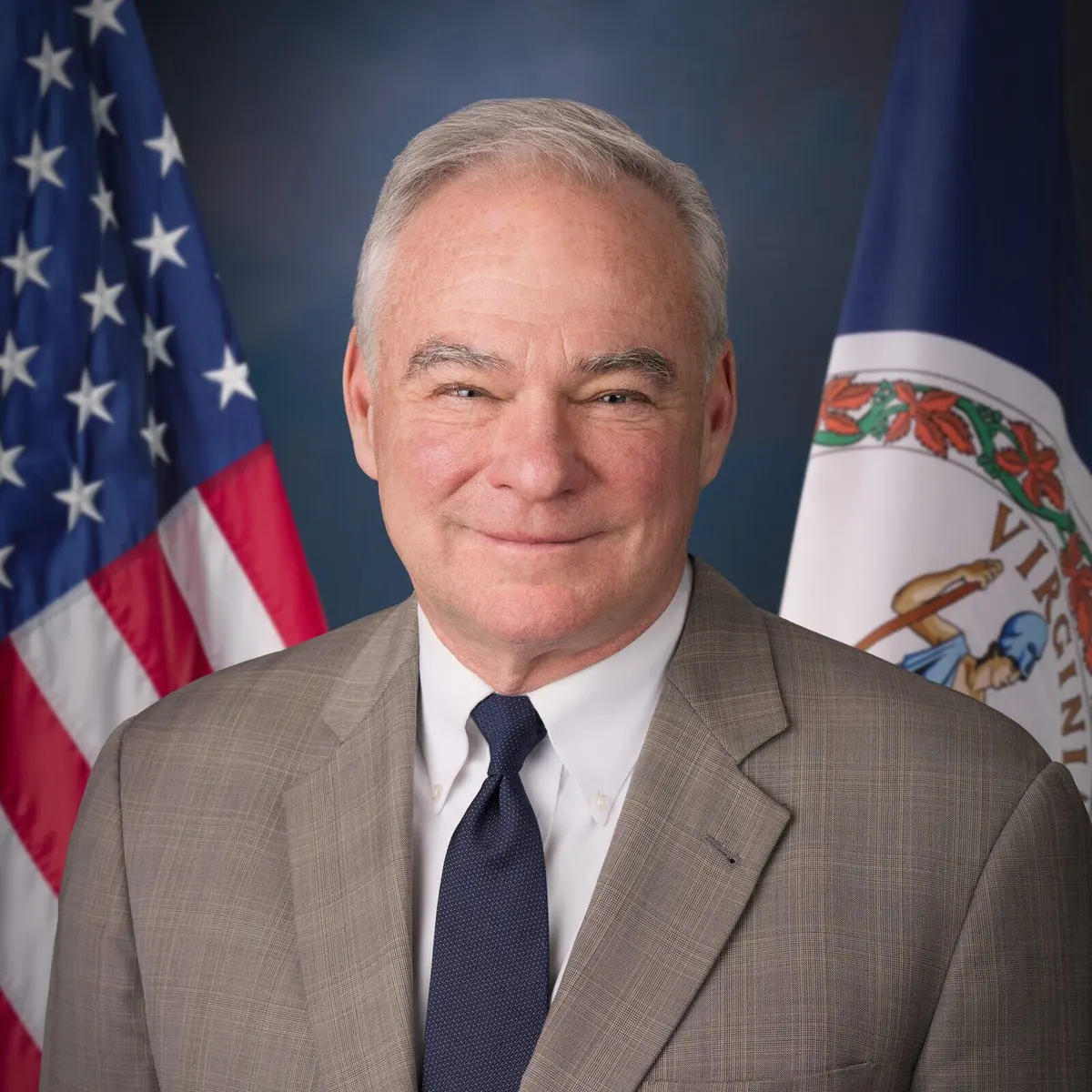 Governor Tim Kaine - Virginia Democratic