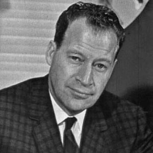 Governor Tim M. Babcock - Montana Republican