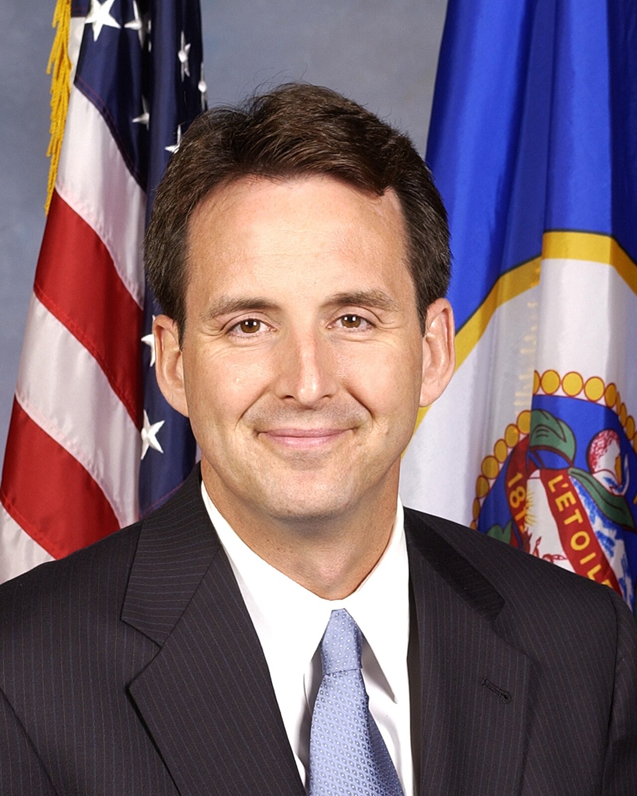 Governor Tim Pawlenty - Minnesota Republican