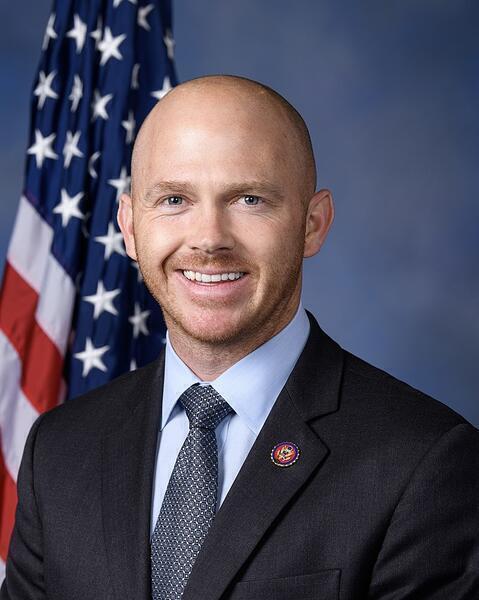 Representative William R. Timmons IV - South Carolina Republican
