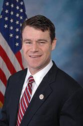 Senator Todd Young - Indiana Republican