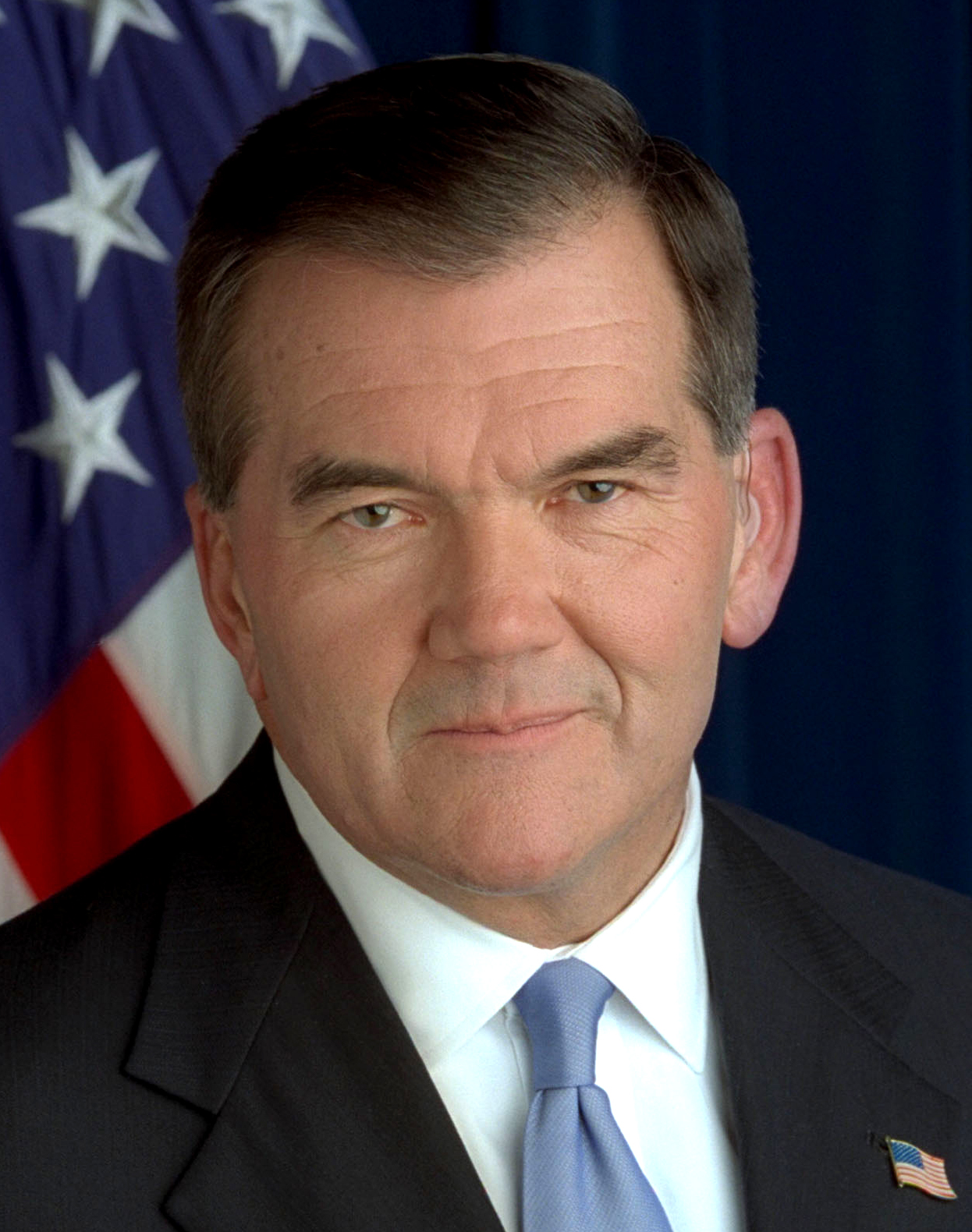 Governor Tom Ridge - Pennsylvania Republican