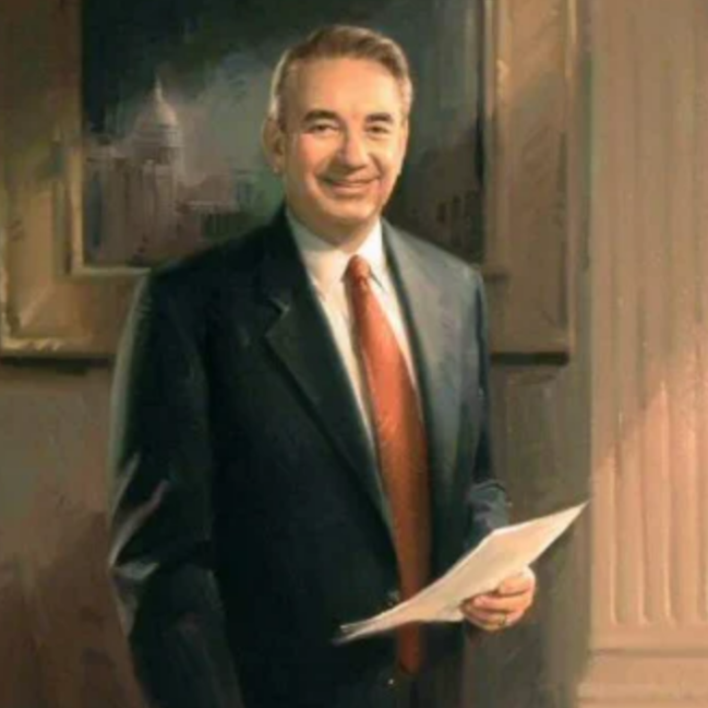 Governor Tommy G. Thompson - Wisconsin Republican