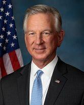 Senator Tommy Tuberville - Alabama Republican