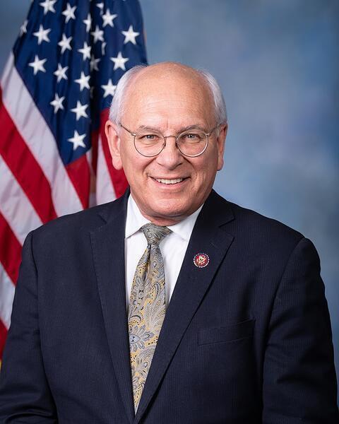 Representative Paul Tonko - New York Democratic