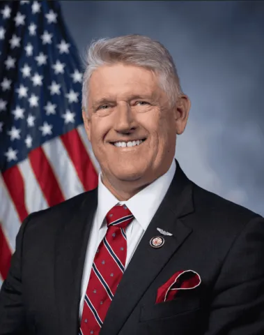 Representative Troy Downing - Montana Republican