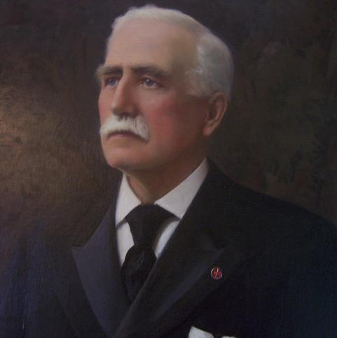 Governor Urban Andrain Woodbury - Vermont Republican