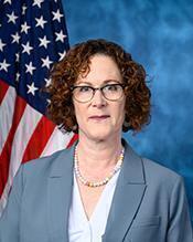 Representative Val T. Hoyle - Oregon Democratic