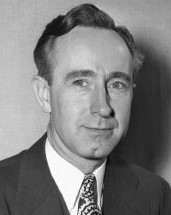 Governor Vernon W. Thomson - Wisconsin Republican