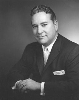 Governor Victor Emanuel Anderson - Nebraska Republican