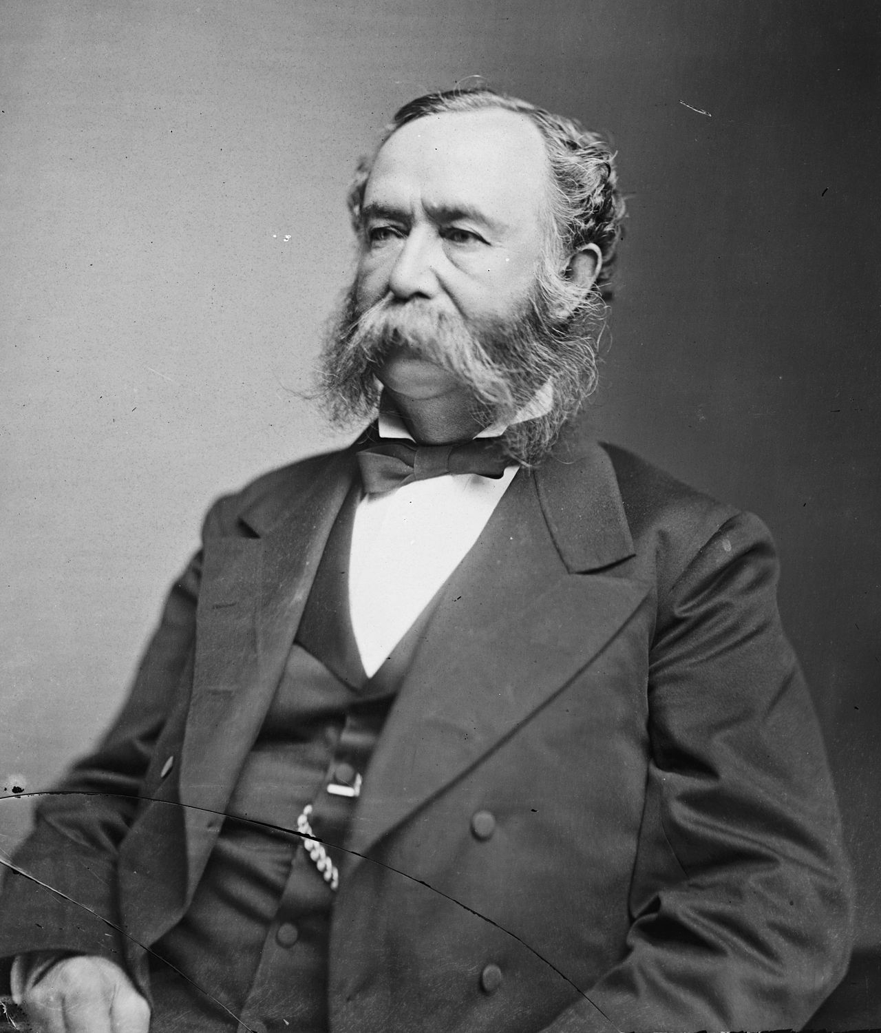 Governor Wade Hampton III - South Carolina Democratic