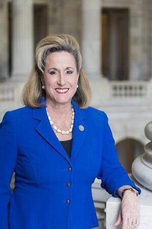 Representative Ann Wagner - Missouri Republican