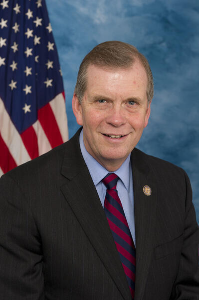 Representative Tim Walberg - Michigan Republican