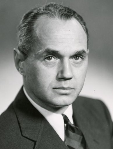 Governor Walter J. Kohler Jr. - Wisconsin Republican