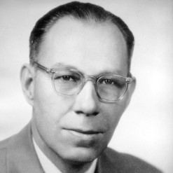 Governor Walter Walfred Johnson - Colorado Democratic