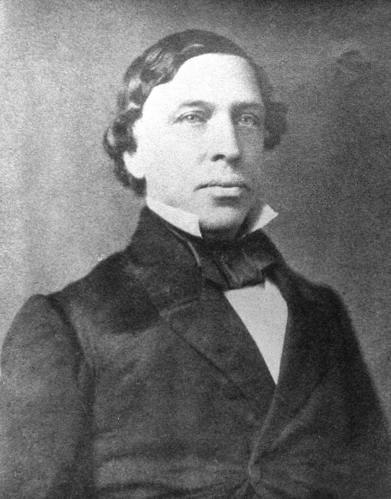 Governor Warren Winslow - North Carolina Democratic