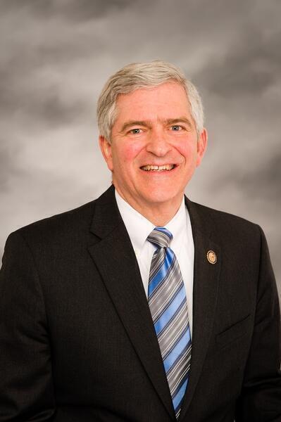 Representative Daniel Webster - Florida Republican