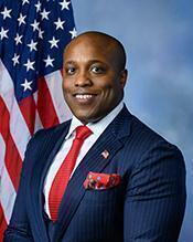 Representative Wesley Hunt - Texas Republican