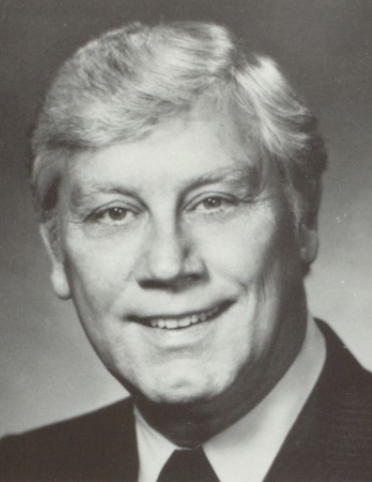 Governor William A. Allain - Mississippi Democratic