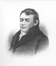 Governor William A. Palmer - Vermont Anti-Masonic