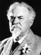 Governor William Alexander MacCorkle - West Virginia Democratic