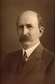 Governor William Calhoun McDonald - New Mexico Democratic