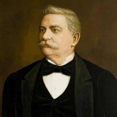 Governor William Calvin Oates - Alabama Democratic