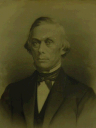 Governor William Cannon - Delaware Union