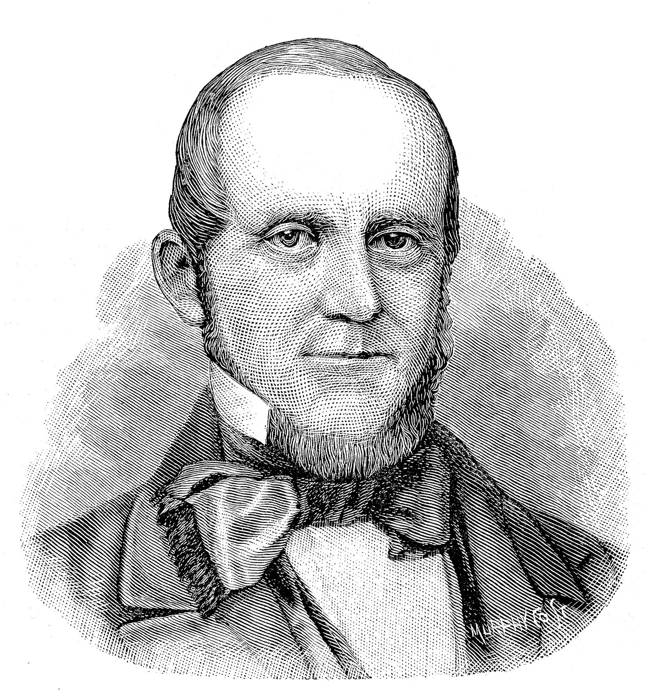 Governor William Cole Cozzens - Rhode Island Democratic