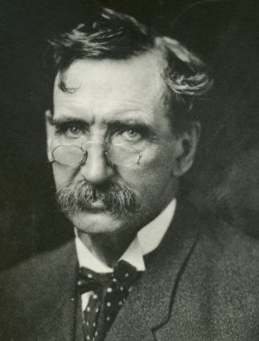 Governor William Dempster Hoard - Wisconsin Republican