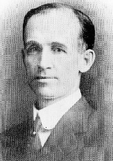 Governor William E. Glasscock - West Virginia Republican