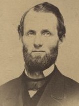 Governor William E. Smith - Wisconsin Republican