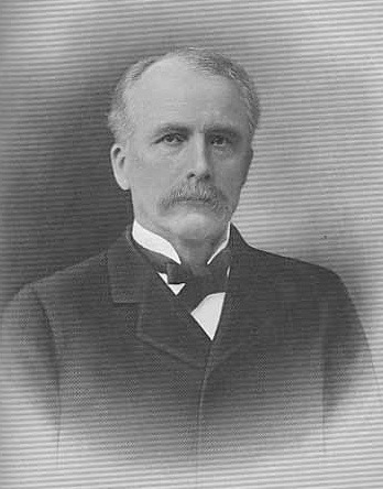 Governor William Eugene Stanley - Kansas Republican