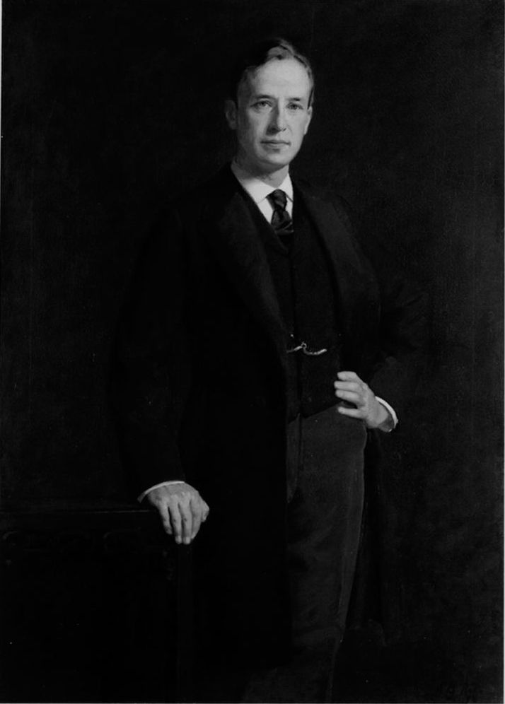 Governor William Eustis Russell - Massachusetts Democratic