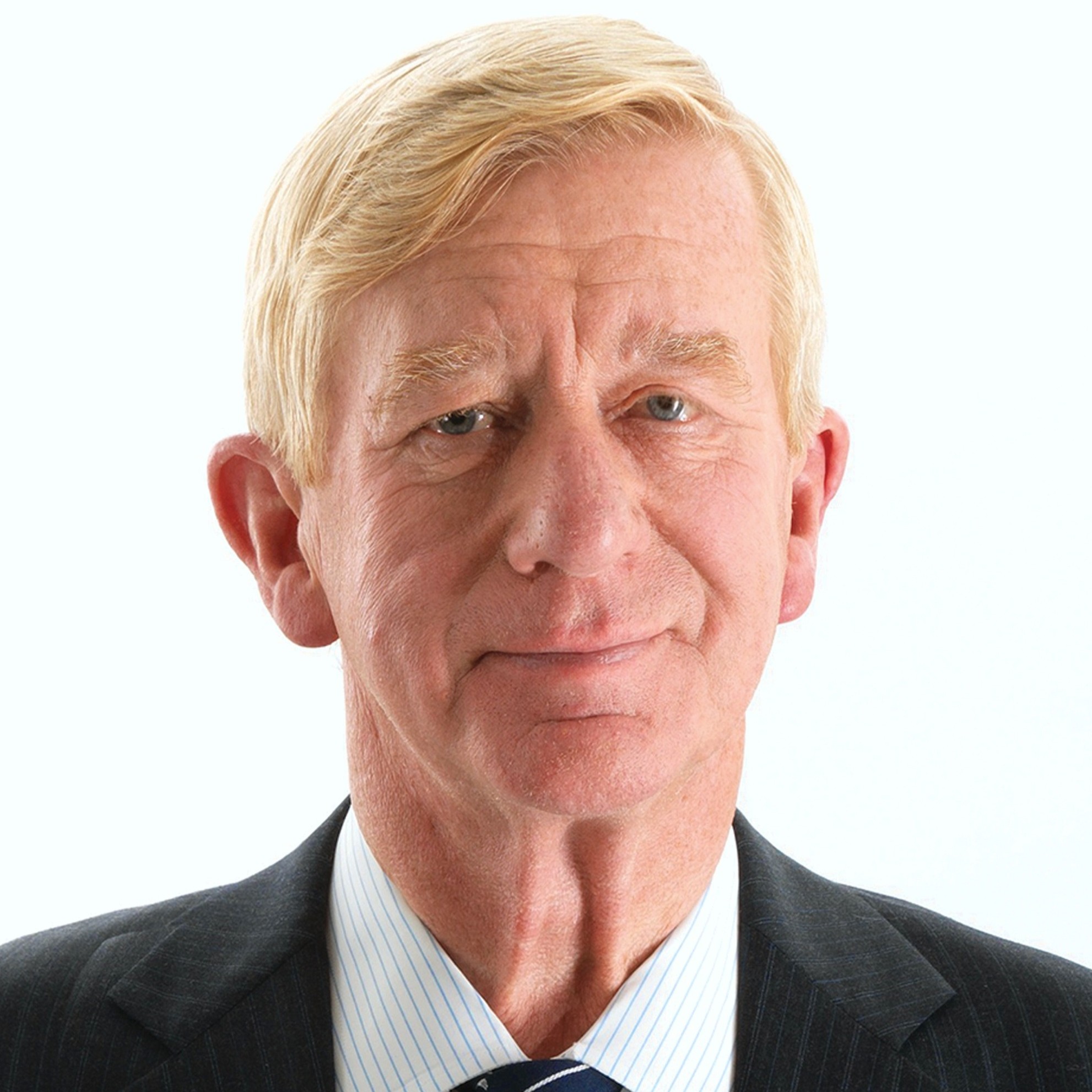 Governor William Floyd Weld - Massachusetts Republican