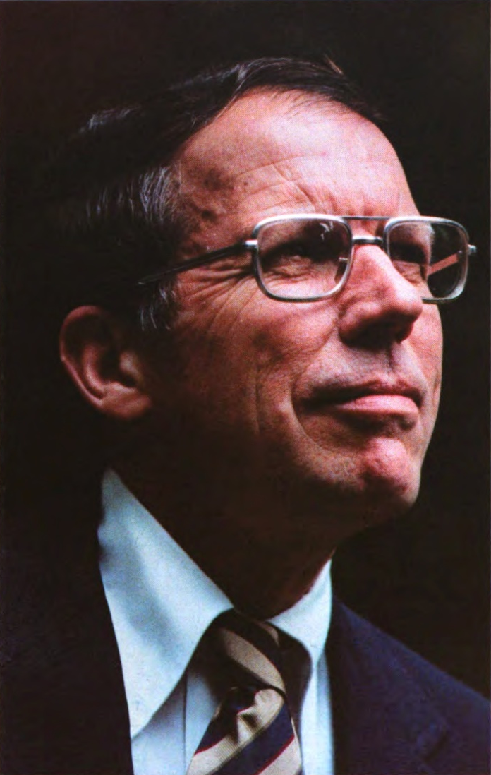 Governor William Forrest Winter - Mississippi Democratic