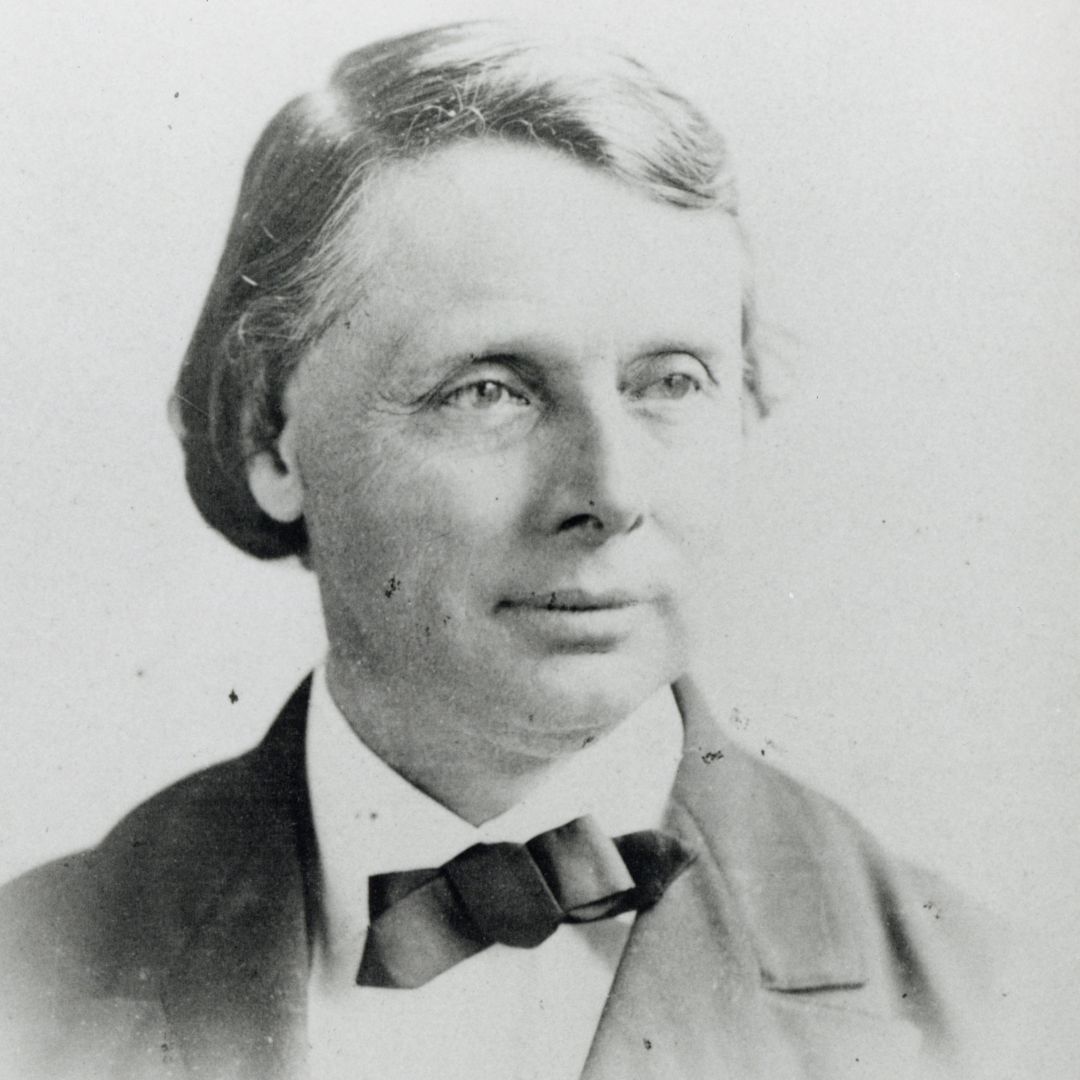 Governor William Gaston - Massachusetts Democratic