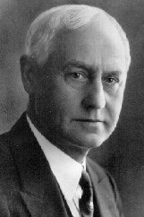 Governor William Gustavus Conley - West Virginia Republican