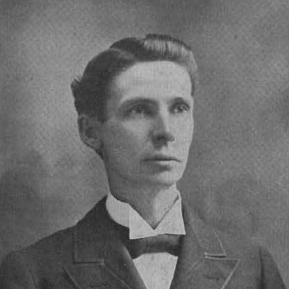 Governor William Haselden Ellerbe - South Carolina Democratic