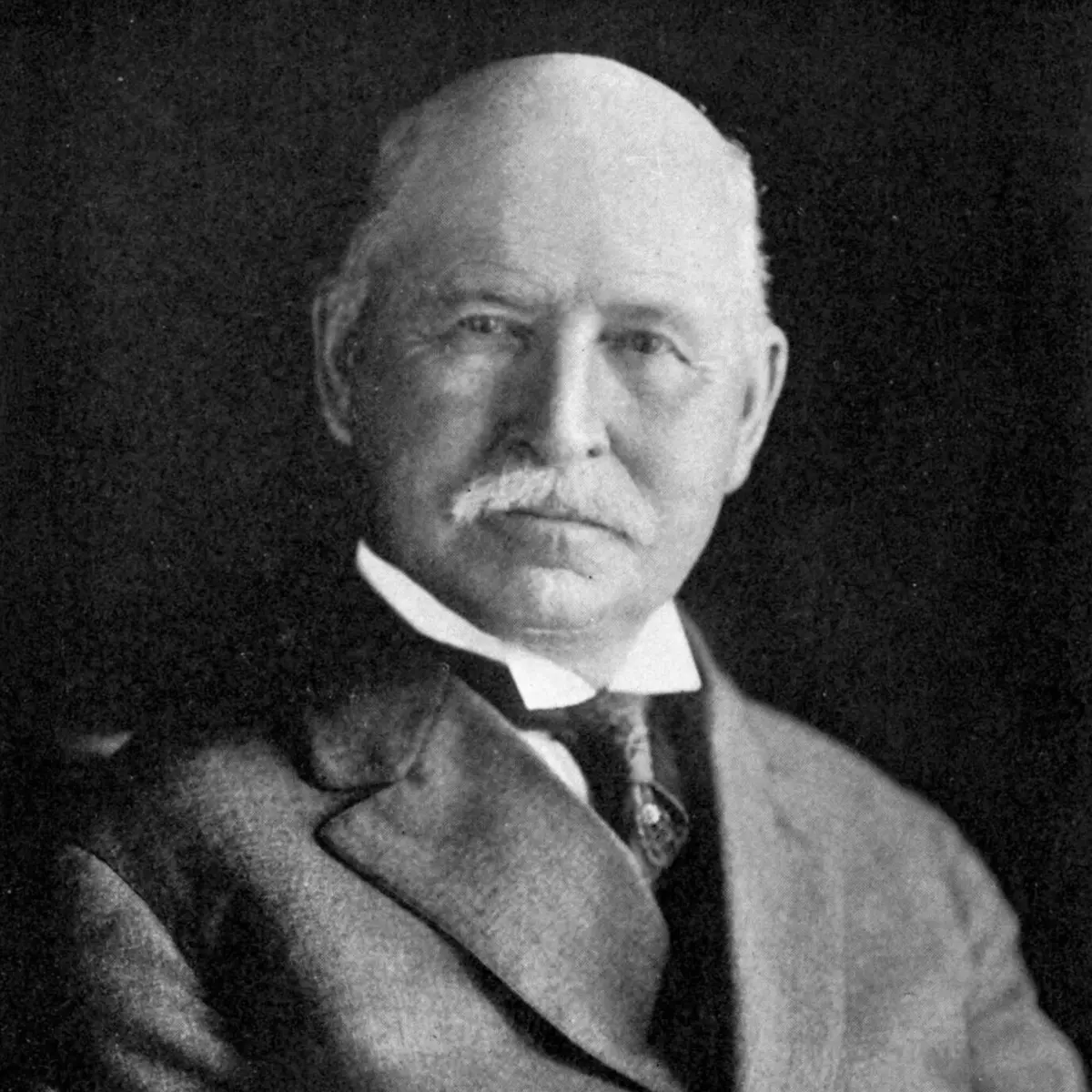Governor William Lewis Douglas - Massachusetts Democratic
