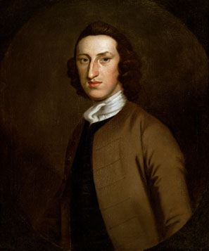 Governor William Livingston - New Jersey Federalist
