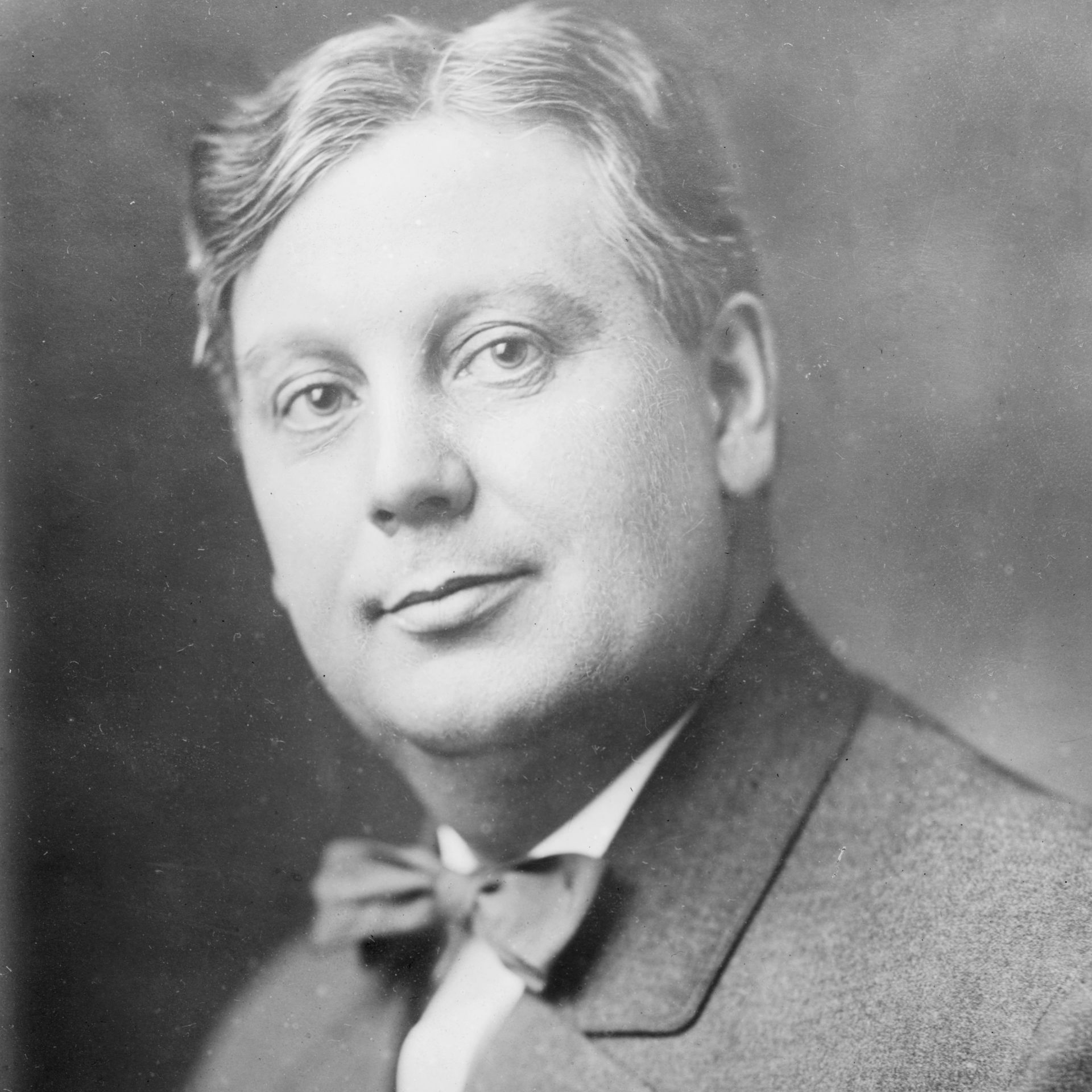 Governor William Lloyd Harding - Iowa Republican