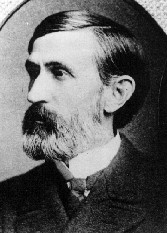 Governor William M.O. Dawson - West Virginia Republican